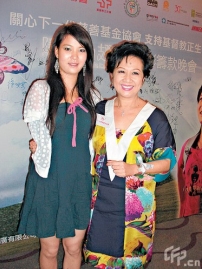 薛家燕 招募兒童少年新聲錄聖誕碟