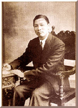 美國國會表彰倪柝聲對全球基督教的貢獻