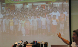 正生會:學費無用作投資 投資資金來自善款