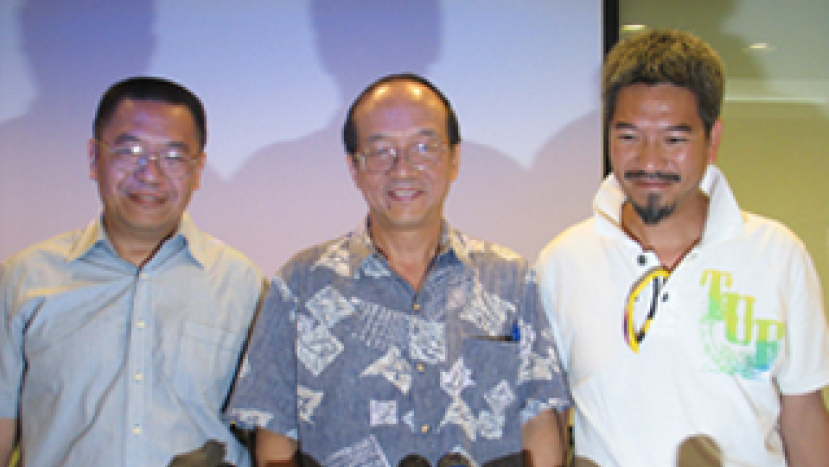 正生宣佈分拆書院帳目 註冊非牟利團體分開營運