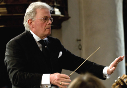 德國著名樂團來港歌頌海頓神劇《創世紀》