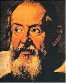 望遠鏡誕生400年 誌伽利略用信仰為真理辯護