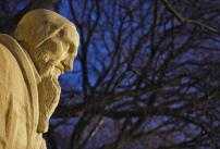 《加爾文的生平》再版 向加爾文致敬