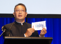 吸毒過來人牧師分享降頭術經歷 聖靈勝邪靈