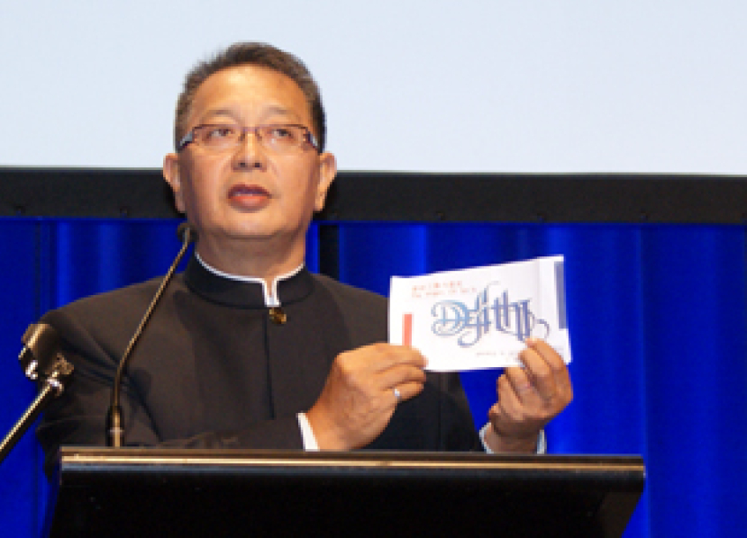 吸毒過來人牧師分享降頭術經歷 聖靈勝邪靈