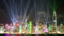 東亞七國快樂指數 香港倒數第二 台灣人最不快樂