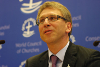 普教協新領袖：維持教會團結仍是首要任務