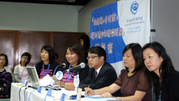 調查：三成人稱願援交 有道德認知仍犯險