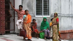 孟加拉身先士卒 「三面進路」新宣教模式奏效