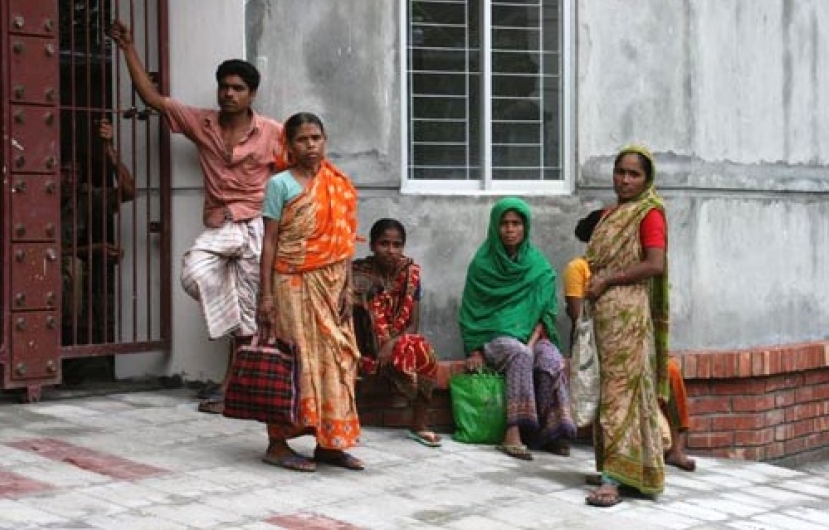 孟加拉身先士卒 「三面進路」新宣教模式奏效