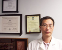 中醫專家趙豐宇醫師：在職場上榮神益人