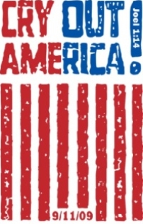 「9‧11」禱告會要喚醒美國