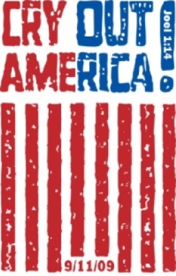 「9‧11」禱告會要喚醒美國