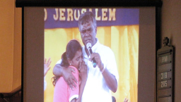 印度禱告事工 扭轉8千兒童悲慘命運