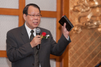 從零開始 美國角聲總幹事勞伯祥「創造神蹟」