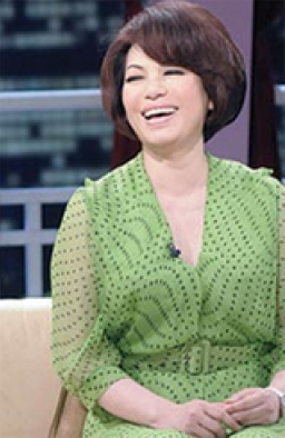 女強人不再 蔡琴唱出「真溫柔」