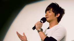 孫耀威聲帶勞損暫別歌壇 曾禱告到哭