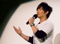 孫耀威聲帶勞損暫別歌壇 曾禱告到哭