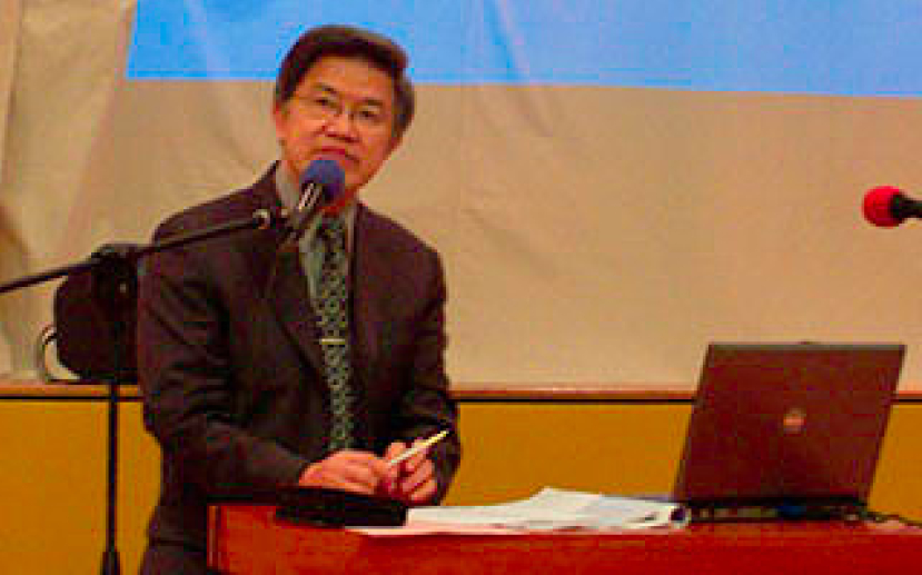 婚內性愛乃神所賜 牧者倡正面教導不能避談