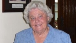 澳洲宣教士蘇如茵安息主懷 27日香港舉行追思禮拜