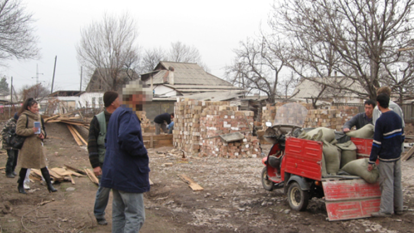 中亞洲宣教系列：吉爾吉斯坦的信心之父