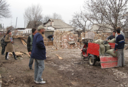 中亞洲宣教系列:吉爾吉斯坦的信心之父