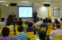 教會如何掌握互聯網發展為牧養傳福音所用？