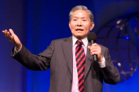 吳永志博士介紹癌症自然療法(上)