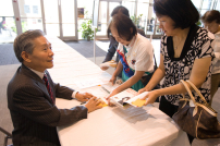 吳永志博士介紹癌症自然療法(下)