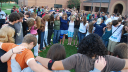 美國校園禱告運動再現 二百萬青年求復興