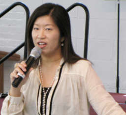 讚美之泉游智婷教路：敬拜最難非技巧 而是態度