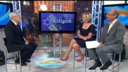 上帝也要賣廣告?澳洲教會耗資千萬登福音廣告