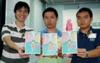 自閉青年出書剖白內心世界 團體倡少偏見多關心