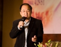 劉彤牧師：聖經肯定女性的重要角色