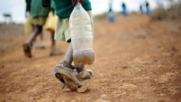 東非七國遭遇連續旱災 2,300萬人面臨饑餓貧困