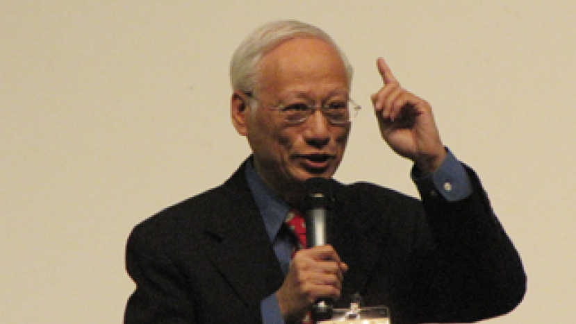 良友電台事奉60年 盼實現「中華愛主」