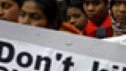 基督教人權組織呼籲抵制聯合國「宗教誹謗決議」