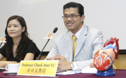 研究指憂傷易患冠心病