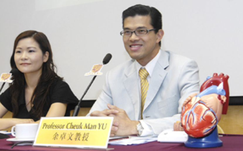 研究指憂傷易患冠心病