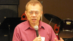 華人靈恩運動資深牧者：靈恩與非靈恩原無分別