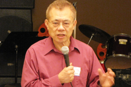 華人靈恩運動資深牧者:靈恩與非靈恩原無分別