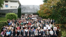 第九屆全歐教牧暨教會領袖研討會盛況空前