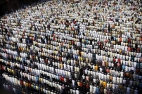 最新統計：穆斯林人口佔全球四分一 三分二居亞洲