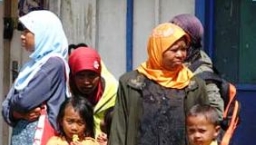 印尼世界宣明會呼籲政府加速滅貧