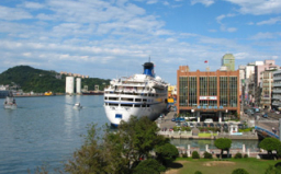 韓國福音船「哈拿二號」將赴台灣佈道