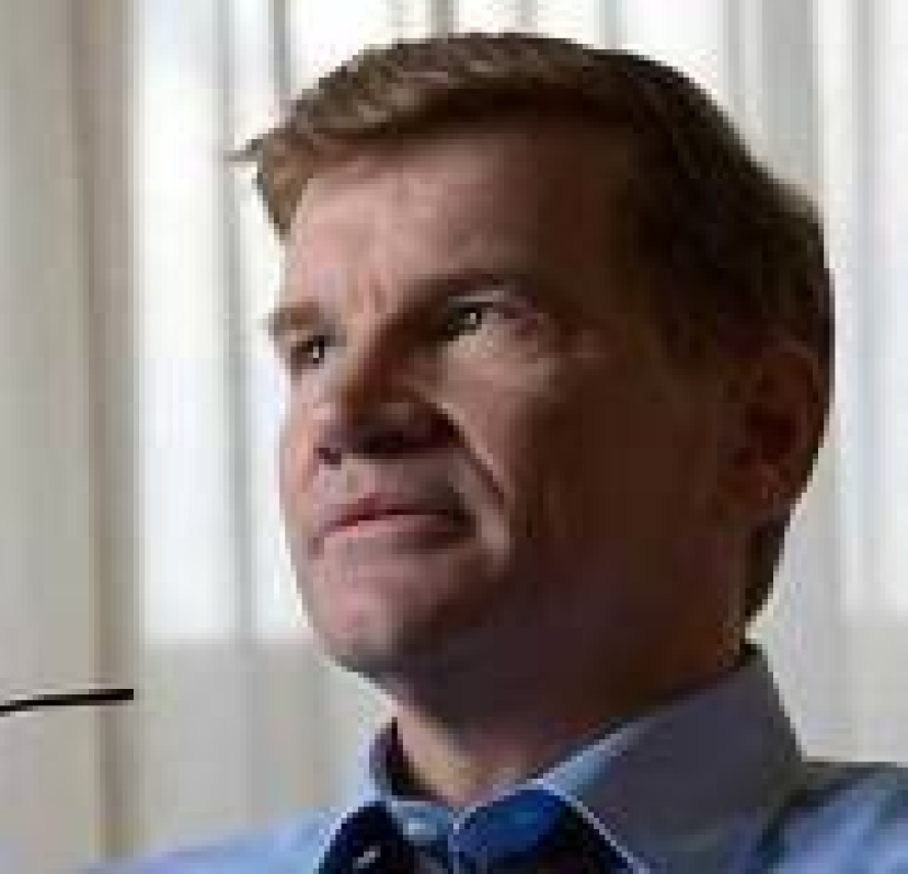 同性醜聞牧師再作「教會」引來關注