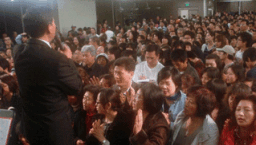 張伯笠牧師佈道浪潮席捲新西蘭