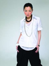 鄭秀文小休兩年復出:能分享愛就有大快樂