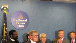 美基督教領袖聯署《曼克頓宣言》 誓保守道德良心