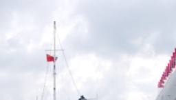 「忠僕號」修理費昂貴 年底提早退役